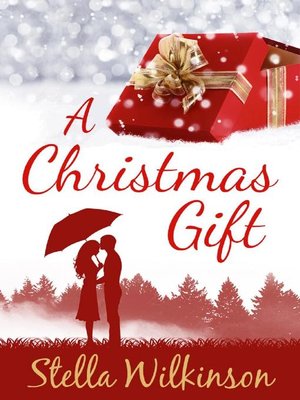 cover image of A Christmas Gift